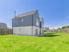 9 Anderson Grove, Kincraig, Kingussie