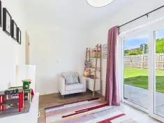 9 Anderson Grove, Kincraig, Kingussie