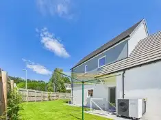 9 Anderson Grove, Kincraig, Kingussie