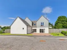9 Anderson Grove, Kincraig, Kingussie