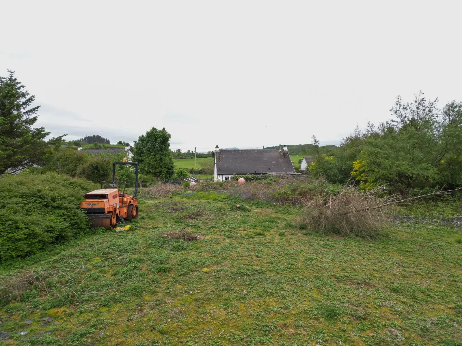 Balvicar, Argyll and Bute, PA34 4TF