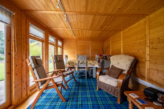 St. Ronans 9 Golf Road Brora KW9 6QS