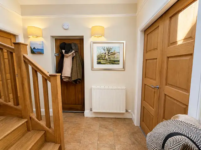 Torr an Daimh, Tulloch, By Roy Bridge, PH31 4AR
