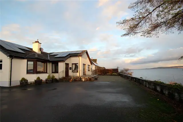 Blue Waters, Saltburn, Invergordon, IV18 0JP