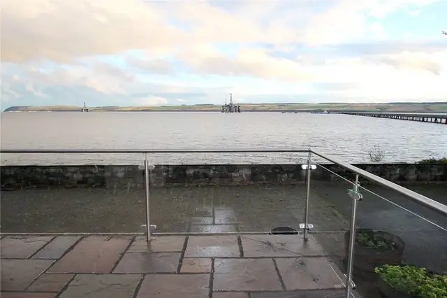 Blue Waters, Saltburn, Invergordon, IV18 0JP