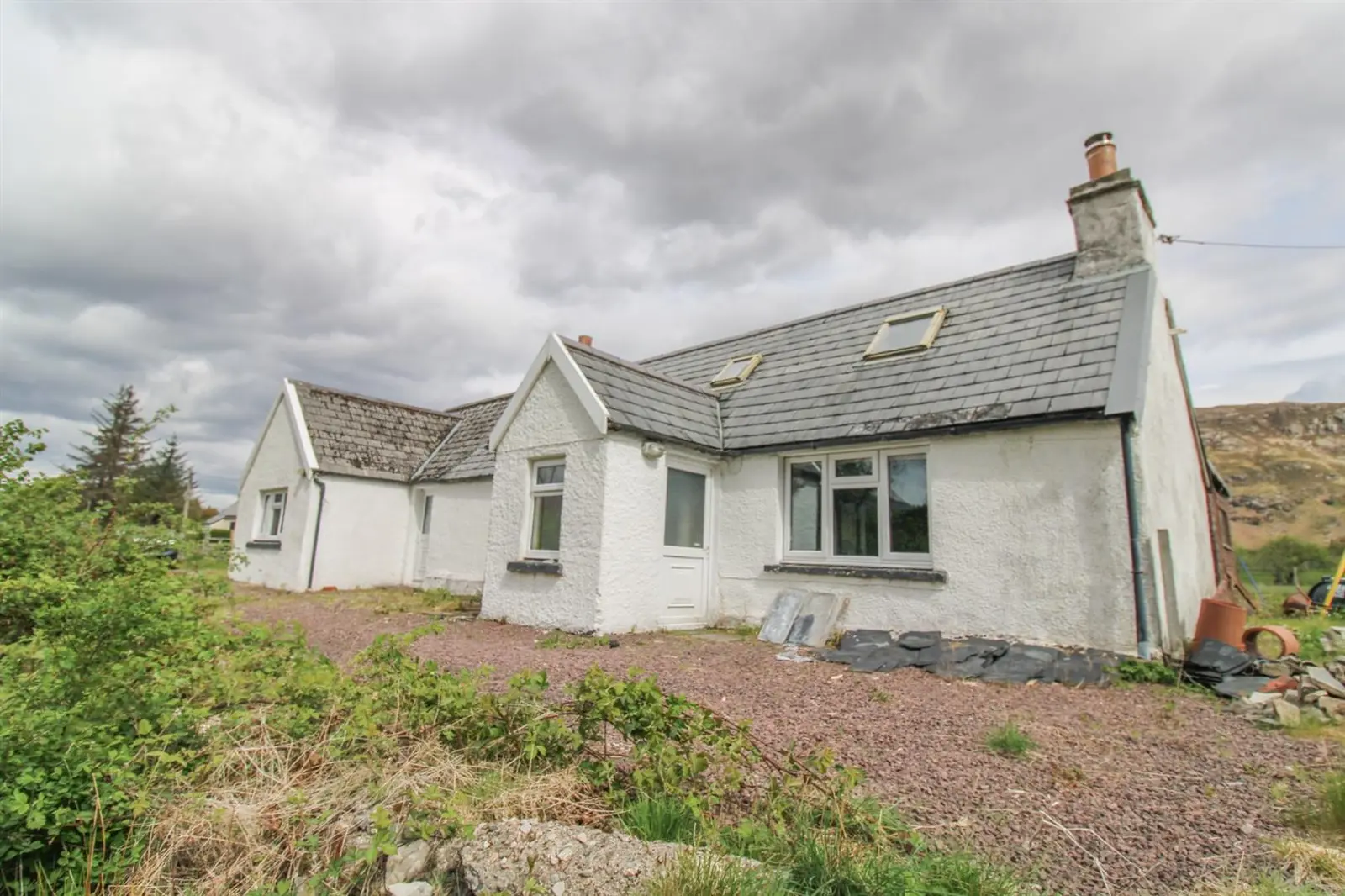 Kinlochewe, Achnasheen, IV22 2PA