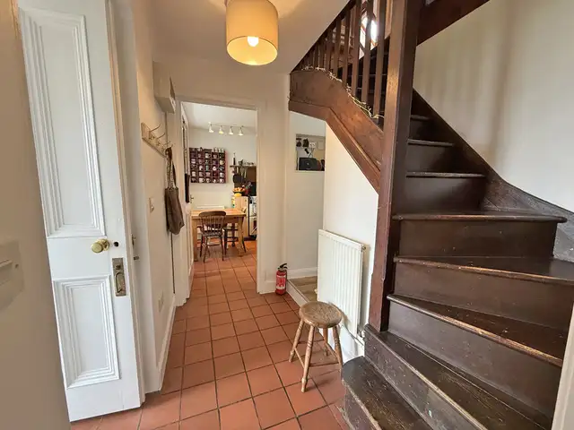 Hall