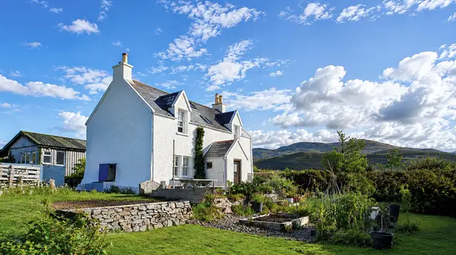 Glas Eilean & Croft, Kilchoan, Acharacle, PH36 4LL