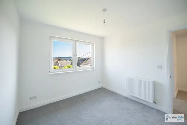 140 Alexander Street, Dunoon