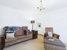 Columba Cottage, Mill Road, Kingussie