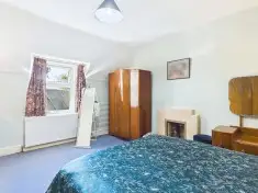 Columba Cottage, Mill Road, Kingussie