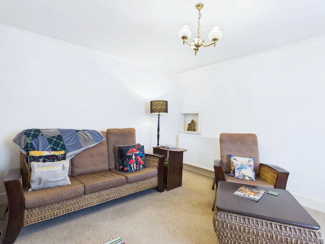 Columba Cottage, Mill Road, Kingussie