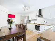 Columba Cottage, Mill Road, Kingussie