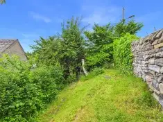 Columba Cottage, Mill Road, Kingussie