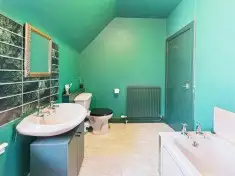 Columba Cottage, Mill Road, Kingussie