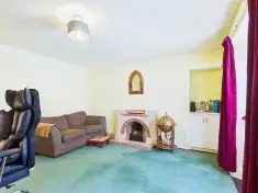 Columba Cottage, Mill Road, Kingussie