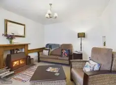 Columba Cottage, Mill Road, Kingussie
