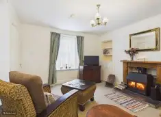 Columba Cottage, Mill Road, Kingussie