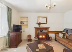 Columba Cottage, Mill Road, Kingussie