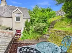 Columba Cottage, Mill Road, Kingussie
