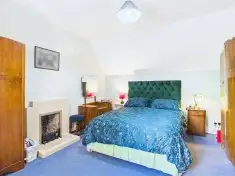 Columba Cottage, Mill Road, Kingussie