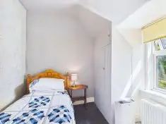 Columba Cottage, Mill Road, Kingussie