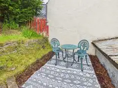 Columba Cottage, Mill Road, Kingussie