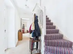 Columba Cottage, Mill Road, Kingussie