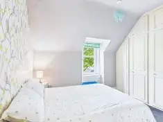 Columba Cottage, Mill Road, Kingussie
