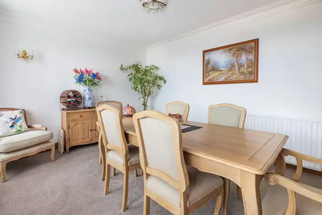Donniemaud Farmhouse Cornhill, Banff, Aberdeenshire, AB45 2BD
