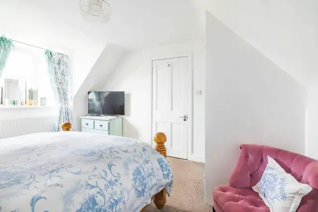 Donniemaud Farmhouse Cornhill, Banff, Aberdeenshire, AB45 2BD