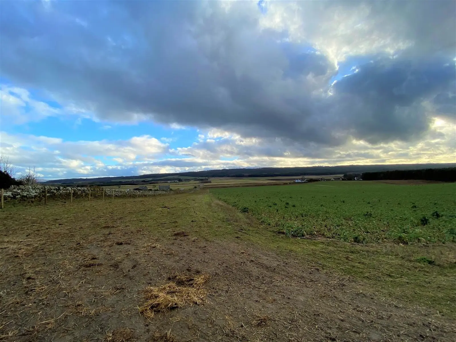 Building Plot, Easter Cloves, Mosstowie, IV30 8TU