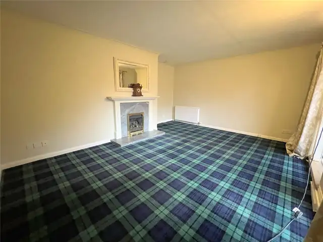 31 Braeview Park, Beauly, IV4 7ED