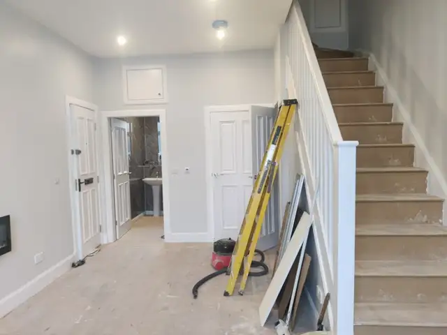 Hall