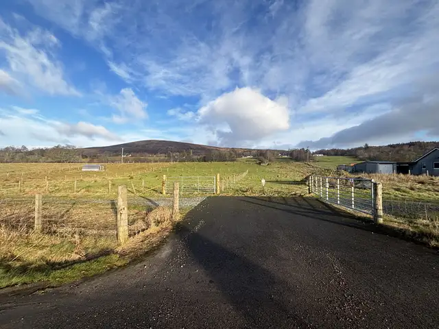 Plots 2 & 3, West of Coirebreac, Lower Inverroy, PH31 4AQ