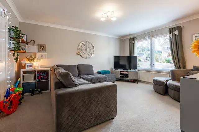 Living