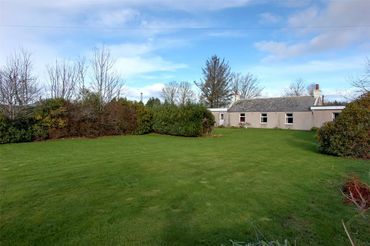 Park Neuk - Lot 1, Miltonduff, Elgin, Moray, IV30 8TL