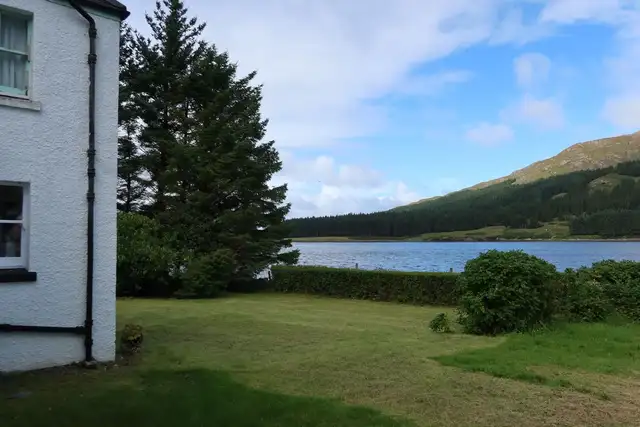 Corran House, Strollamus, Broadford, Isle of Skye, IV49 9AL