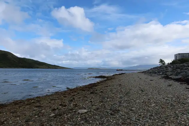 Corran House, Strollamus, Broadford, Isle of Skye, IV49 9AL
