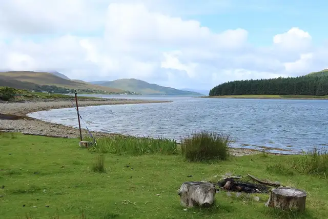 Corran House, Strollamus, Broadford, Isle of Skye, IV49 9AL