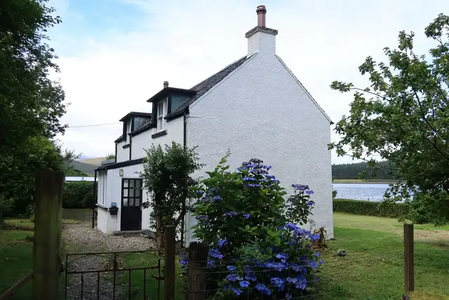 Corran House, Strollamus, Broadford, Isle of Skye, IV49 9AL
