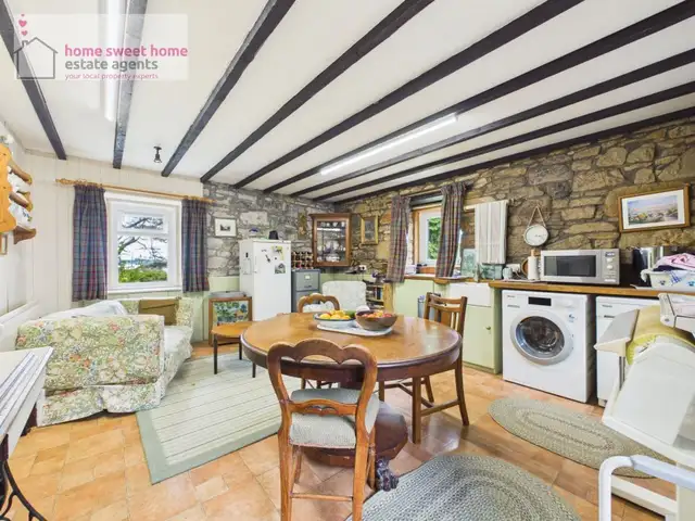 Clachan Road, Ardersier, IV2
