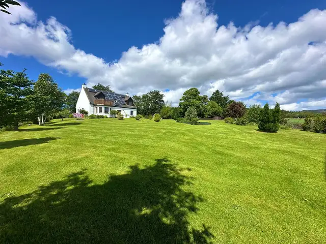 Creag Na Caillich Swordale, Evanton, Dingwall, IV16 9XA