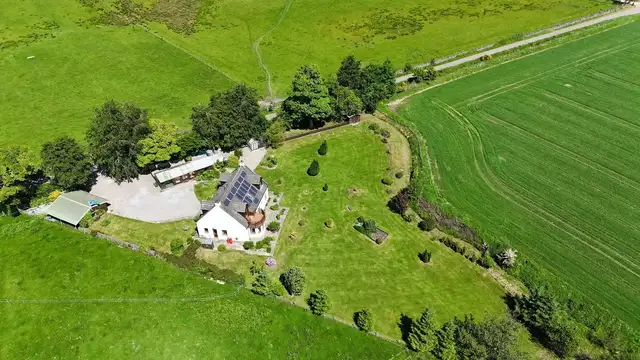 Creag Na Caillich Swordale, Evanton, Dingwall, IV16 9XA