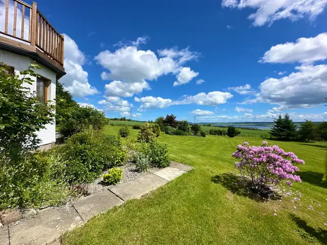 Creag Na Caillich Swordale, Evanton, Dingwall, IV16 9XA
