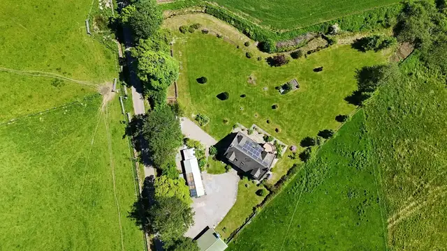 Creag Na Caillich Swordale, Evanton, Dingwall, IV16 9XA