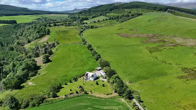 Creag Na Caillich Swordale, Evanton, Dingwall, IV16 9XA