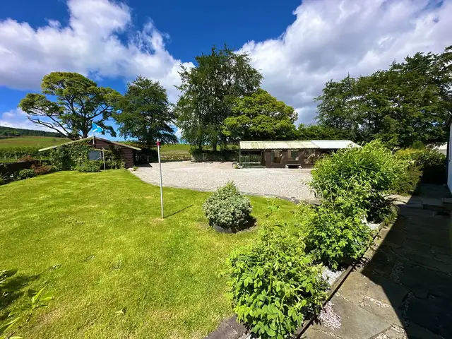 Creag Na Caillich Swordale, Evanton, Dingwall, IV16 9XA