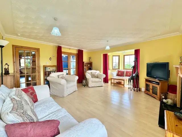 Creag Na Caillich Swordale, Evanton, Dingwall, IV16 9XA