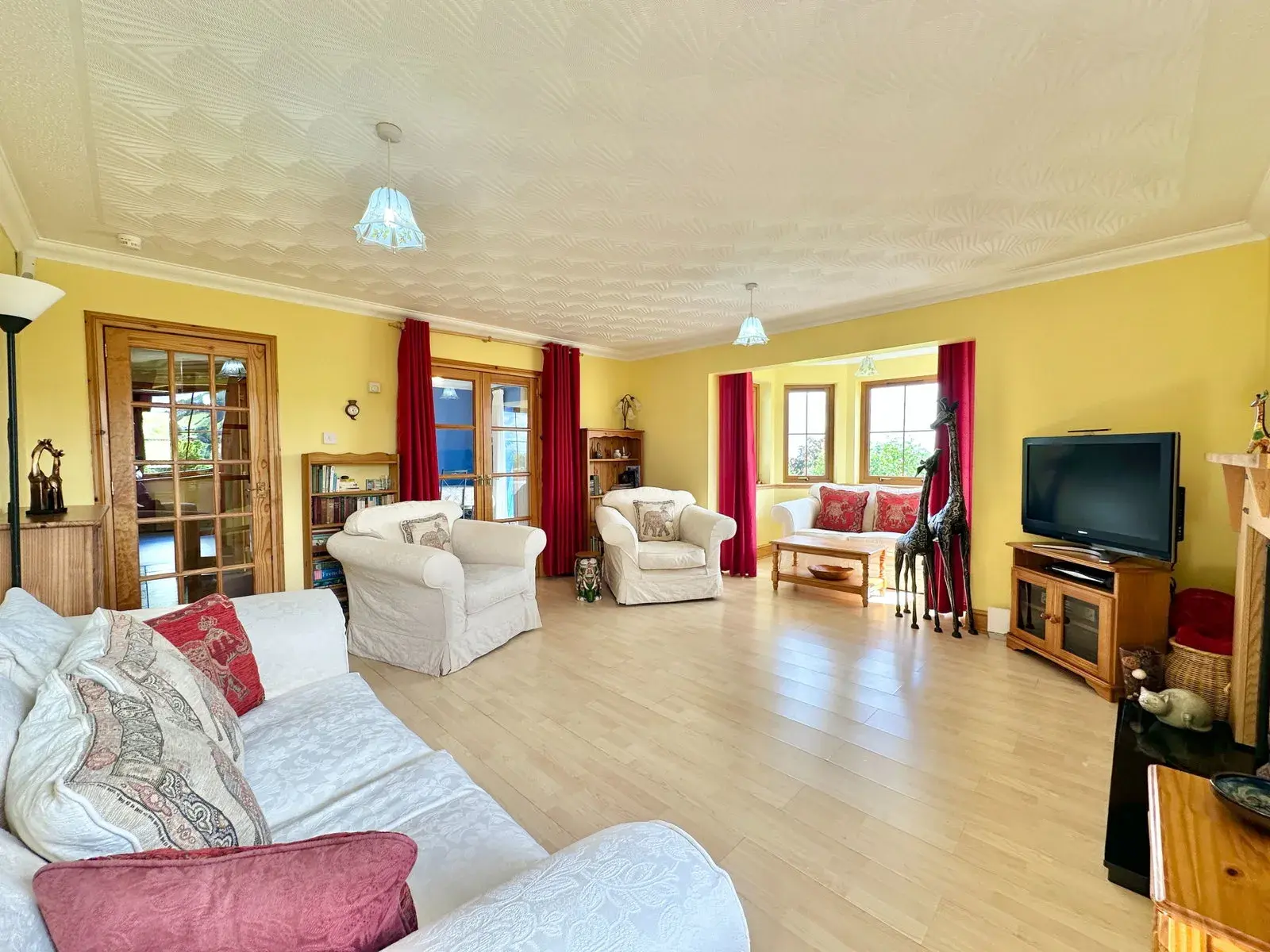 Creag Na Caillich Swordale, Evanton, Dingwall, IV16 9XA